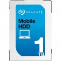 Seagate Жорсткий диск для ноутбука 2.5" 1TB Seagate (ST1000LM035)