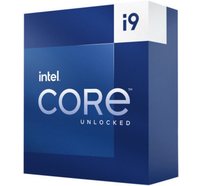 INTEL Процесор INTEL Core™ i9 14900 (BX8071514900)