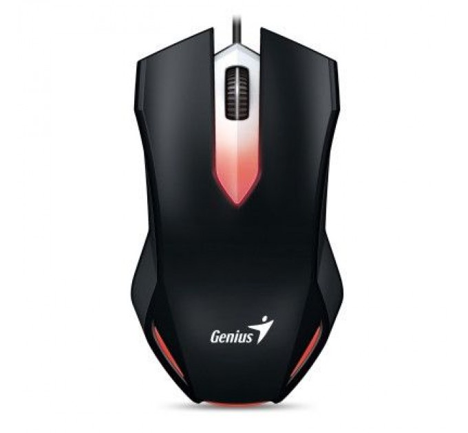 Genius Мишка Genius X-G200 USB Gaming (31040034100)