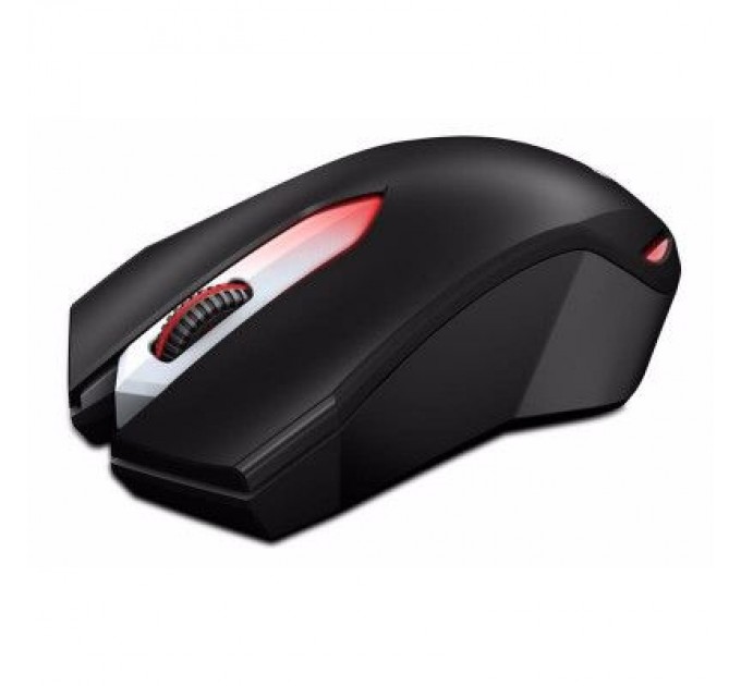 Genius Мишка Genius X-G200 USB Gaming (31040034100)