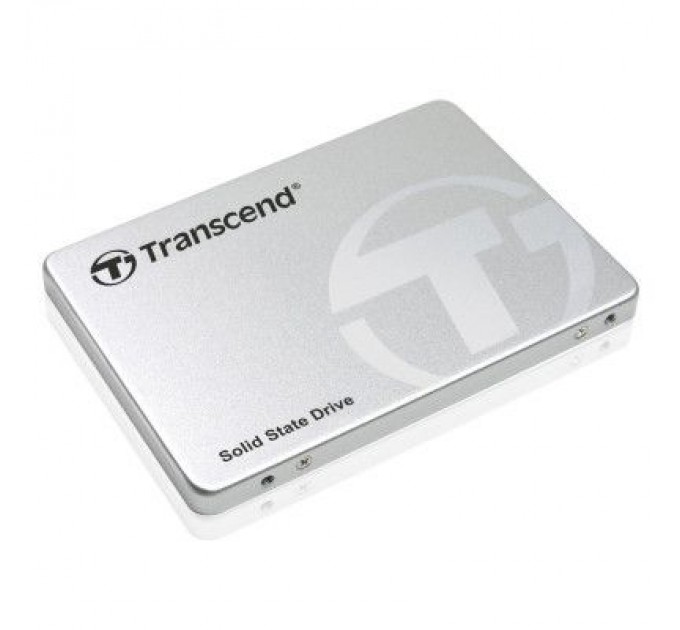 Transcend Накопичувач SSD 2.5" 240GB Transcend (TS240GSSD220S)