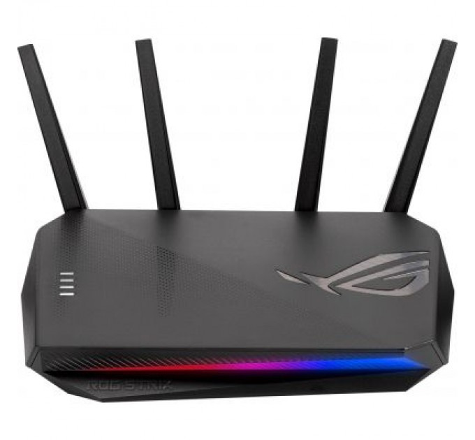 ASUS Маршрутизатор ASUS GS-AX5400