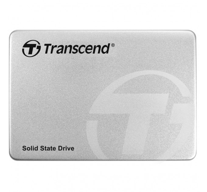 Transcend Накопичувач SSD 2.5" 480GB Transcend (TS480GSSD220S)