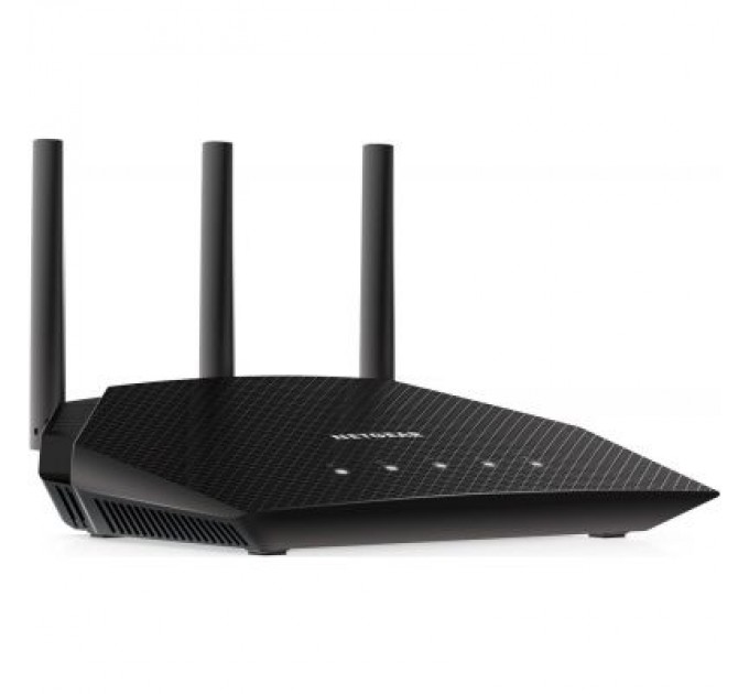 Netgear Маршрутизатор Netgear RAX10-100EUS