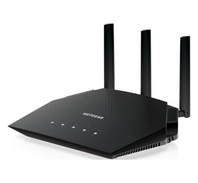 Netgear Маршрутизатор Netgear RAX10-100EUS