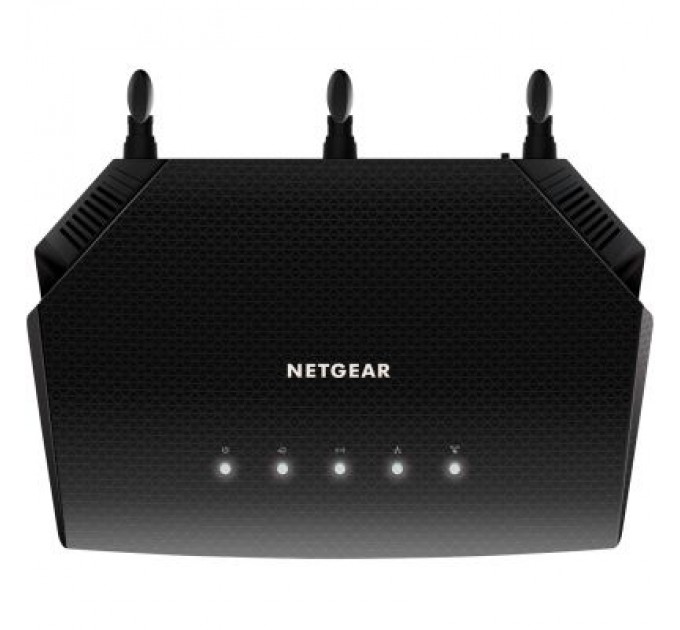 Netgear Маршрутизатор Netgear RAX10-100EUS