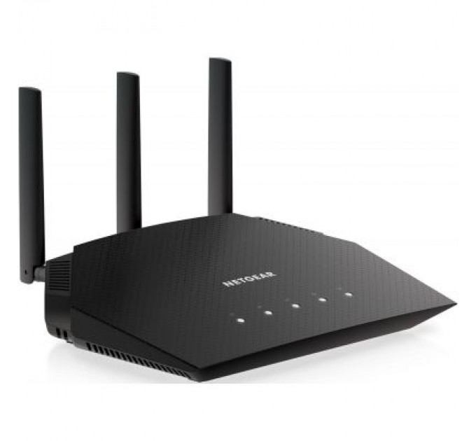 Netgear Маршрутизатор Netgear RAX10-100EUS