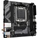 GIGABYTE Материнська плата GIGABYTE B650I AX