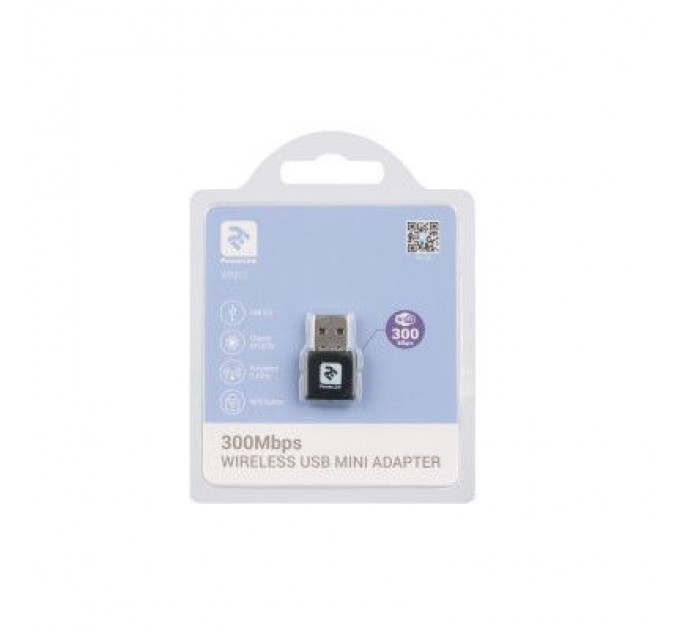 2E Мережева карта Wi-Fi 2E 2E-WR812