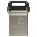 Team USB флеш накопичувач Team 32GB C162 Metal USB 3.0 (TC162332GB01)