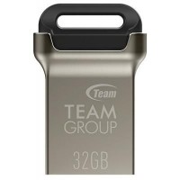 USB флеш накопичувач Team 32GB C162 Metal USB 3.0 (TC162332GB01)