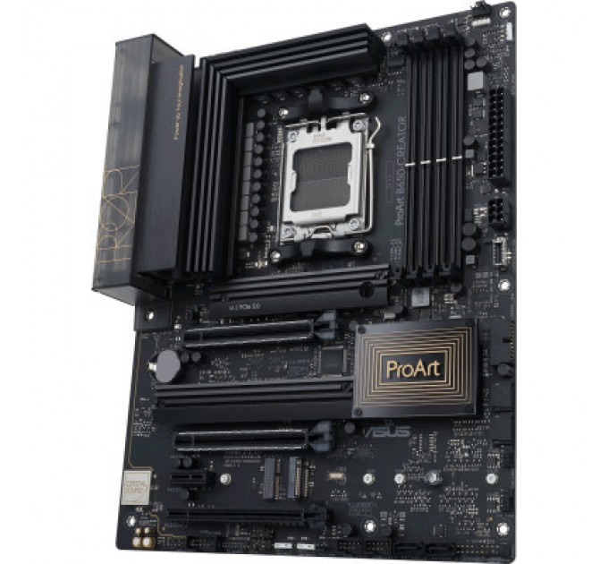 ASUS Материнська плата ASUS ProArt B650-CREATOR