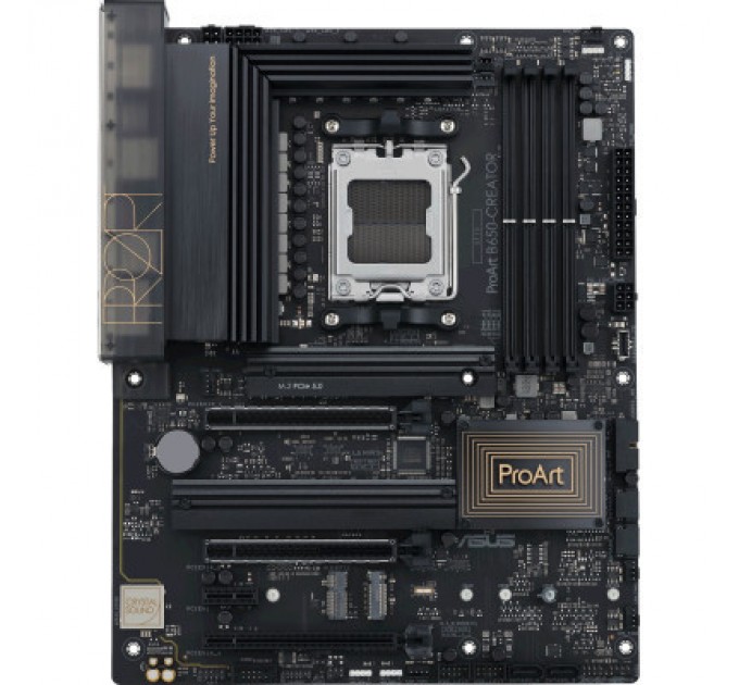 ASUS Материнська плата ASUS ProArt B650-CREATOR