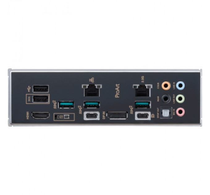 ASUS Материнська плата ASUS ProArt B650-CREATOR