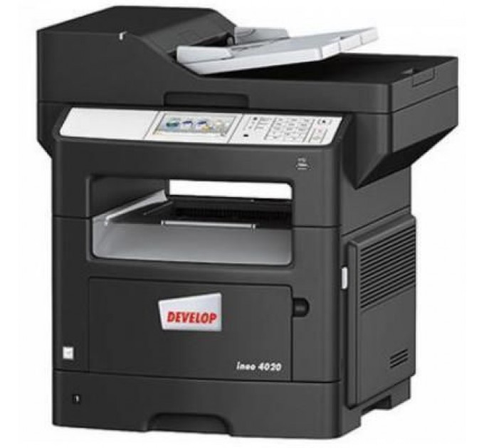 Develop Багатофункціональний пристрій Develop ineo 4020 (4827000302)