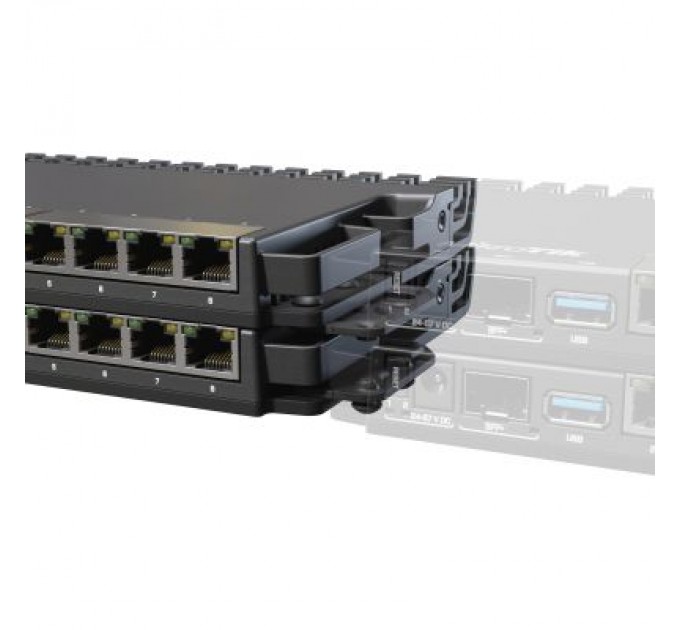 Dahua Реєстратор для відеоспостереження Dahua DH-XVR5108C-I3