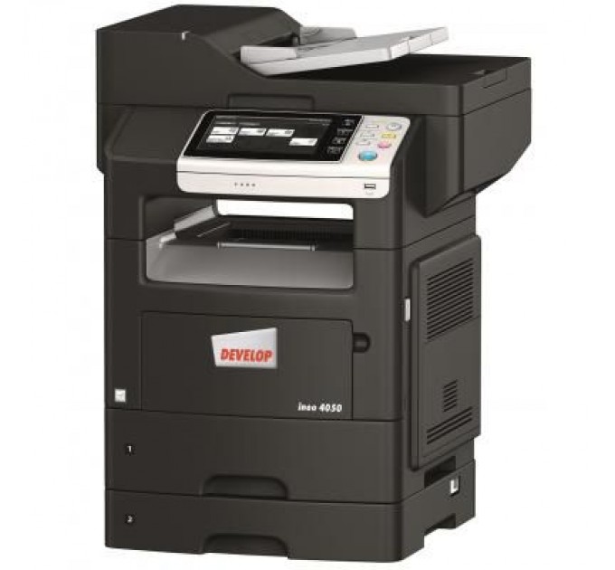 Develop Багатофункціональний пристрій Develop ineo 4050 (4827000301_SCD)