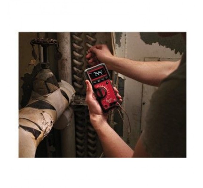 Baku Цифровий мультиметр Baku BA-28