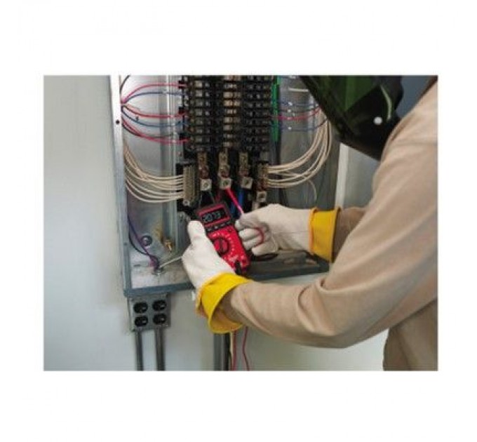 Baku Цифровий мультиметр Baku BA-28