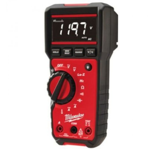 Baku Цифровий мультиметр Baku BA-28