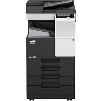 Багатофункціональний пристрій Develop ineo 227 (A7AK127/A7V7WY2/9967004020)