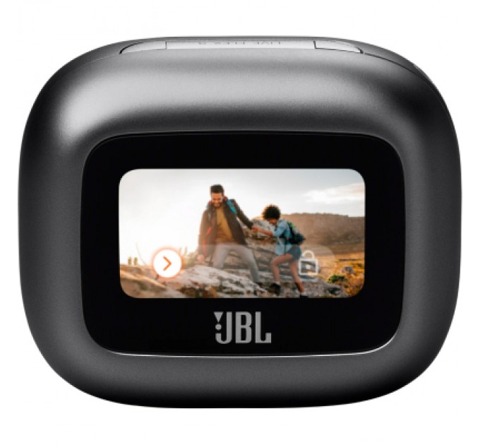 JBL Навушники JBL Live Flex 3 Black (JBLLIVEFLEX3BLK)