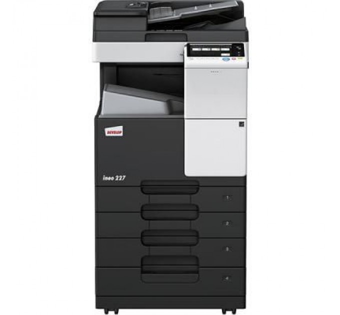 Develop Багатофункціональний пристрій Develop ineo 227 (A7AK127/A7YPWY1)