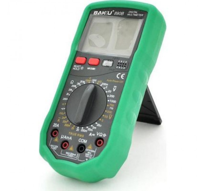 Baku Цифровий мультиметр Baku BA-890B