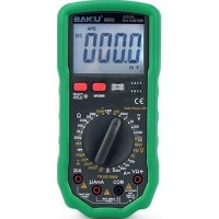 Цифровий мультиметр Baku BA-890B