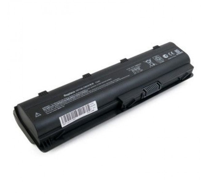 Extradigital Акумулятор до ноутбука HP 630 (HSTNN-Q62C) 10.8V 10400mAh Extradigital (BNH3982)