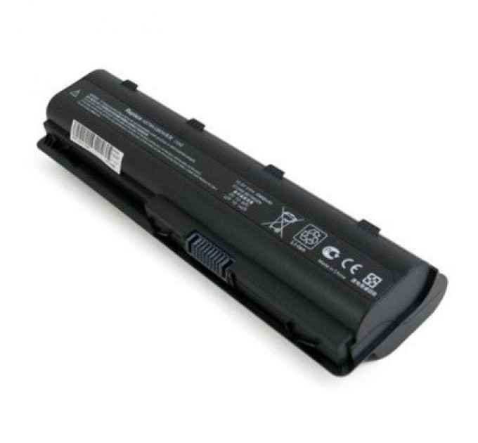 Extradigital Акумулятор до ноутбука HP 630 (HSTNN-Q62C) 10.8V 10400mAh Extradigital (BNH3982)