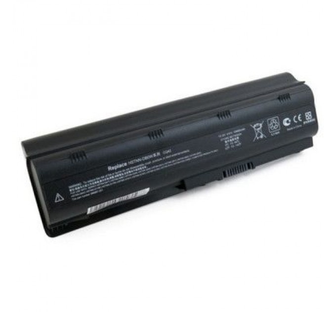 Extradigital Акумулятор до ноутбука HP 630 (HSTNN-Q62C) 10.8V 10400mAh Extradigital (BNH3982)