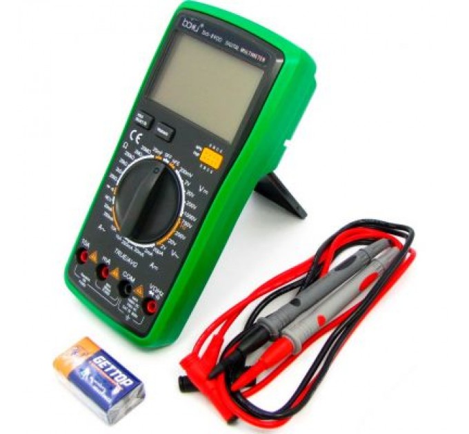 Baku Цифровий мультиметр Baku BA-890D