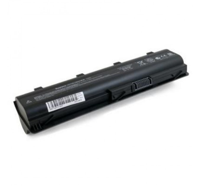 Extradigital Акумулятор до ноутбука HP 630 (HSTNN-Q62C) 10.8V 7800mAh Extradigital (BNH3981)