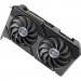 ASUS Відеокарта ASUS GeForce RTX4060Ti 8Gb DUAL OC EVO (DUAL-RTX4060TI-O8G-EVO)