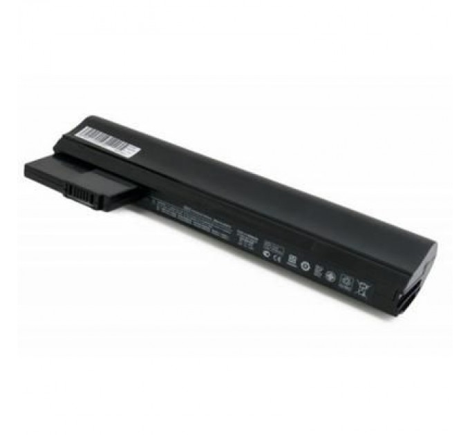 Extradigital Акумулятор до ноутбука HP Mini 210-2000 (HSTNN-IB1Y) 10.8V 5200mAh Extradigital (BNH3980)