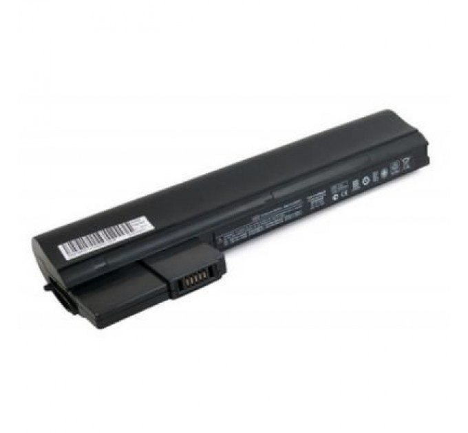 Extradigital Акумулятор до ноутбука HP Mini 210-2000 (HSTNN-IB1Y) 10.8V 5200mAh Extradigital (BNH3980)