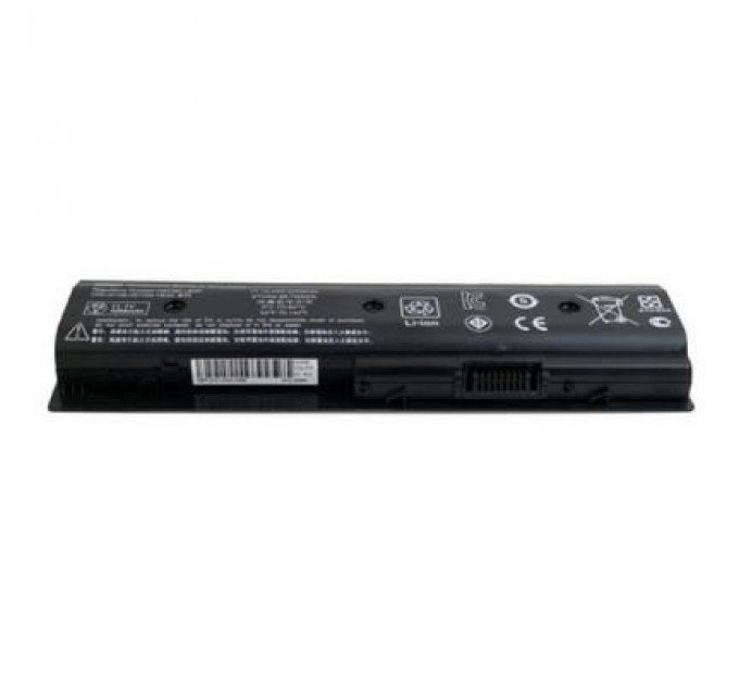 Extradigital Акумулятор до ноутбука HP Pavilion DV4-5000 (HSTNN-LB3P) 11.1V 5200mAh Extradigital (BNH3978)