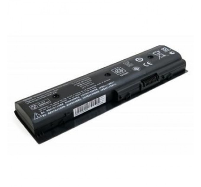 Extradigital Акумулятор до ноутбука HP Pavilion DV4-5000 (HSTNN-LB3P) 11.1V 5200mAh Extradigital (BNH3978)