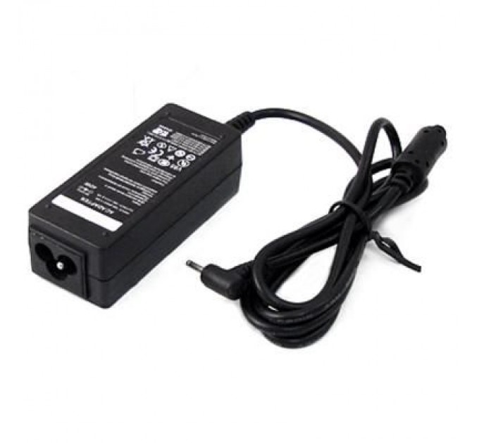 Drobak Блок живлення до ноутбуку Drobak ASUS 19V 40W 2.1A (2.5*0.8 yellow) (140311)