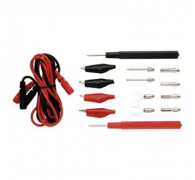 EMOS Щупи для мультиметра EMOS S4001N