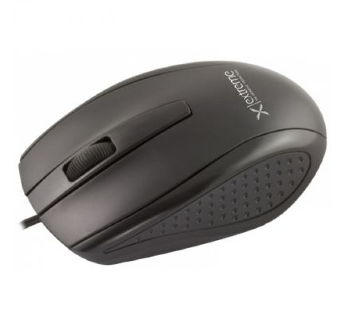 Esperanza Мишка Esperanza Extreme XM110K Black