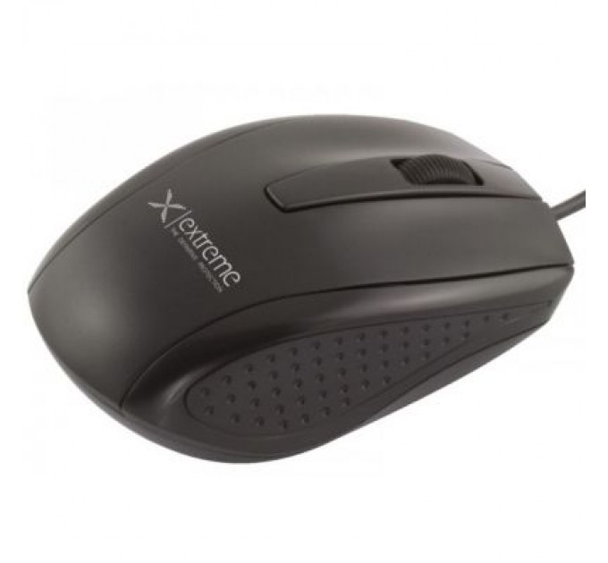 Esperanza Мишка Esperanza Extreme XM110K Black