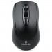 REAL-EL Мишка REAL-EL RM-207, USB, black