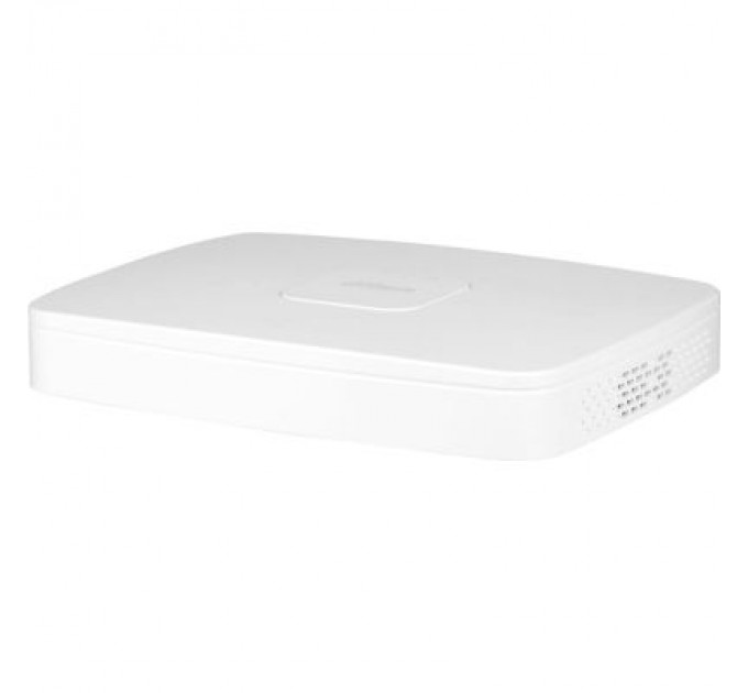 Dahua Реєстратор для відеоспостереження Dahua DH-XVR5104C-4KL-I3