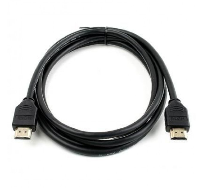 Patron Кабель мультимедійний HDMI to HDMI 4.5m Patron (CAB-PN-HDMI-1.4-45)
