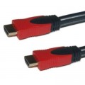Patron Кабель мультимедійний HDMI to HDMI 1.8m Patron (CAB-PN-HDMI-GP-18)