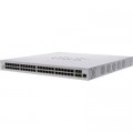 Cisco Комутатор мережевий Cisco CBS250-48P-4G-EU