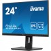 iiyama Монітор iiyama XUB2491H-B1