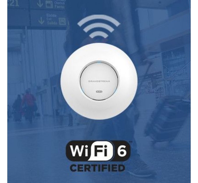 Grandstream Точка доступу Wi-Fi Grandstream GWN7660